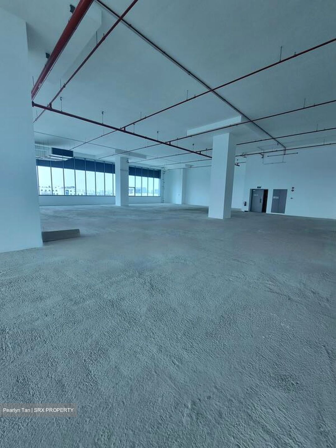 Senoko Way (D27), Factory #578542301